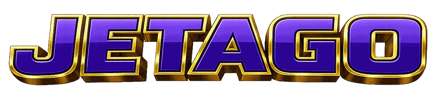 jetago logo